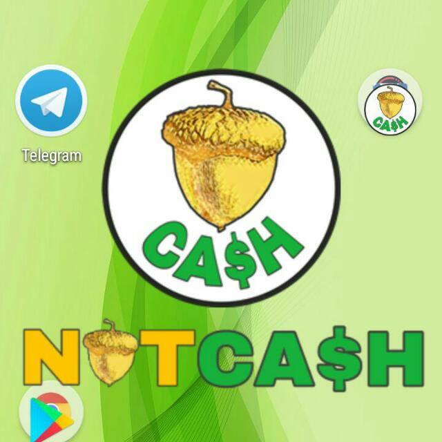 earning  nutcash ??