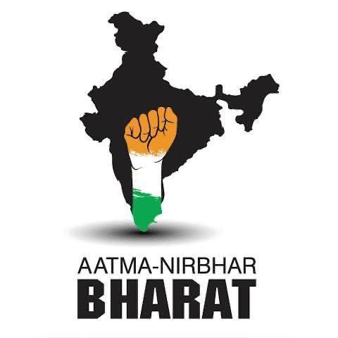  ATMANIRBHAR BHARAT????