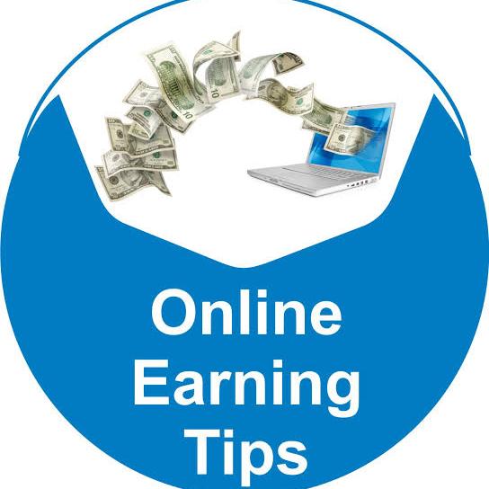 EARNING TIP AND TRICKS ??