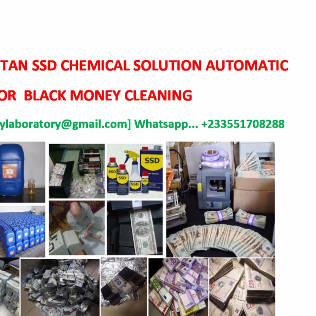 SSD chemical Solution Whatsapp group