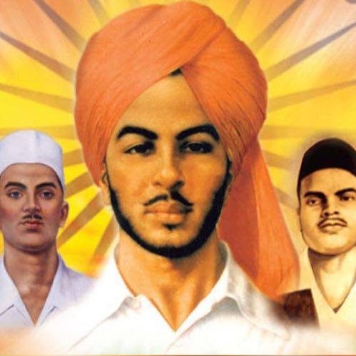 चन्द्रशेखर आज़ाद