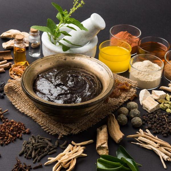 Desi Ayurvedic Dawakhana