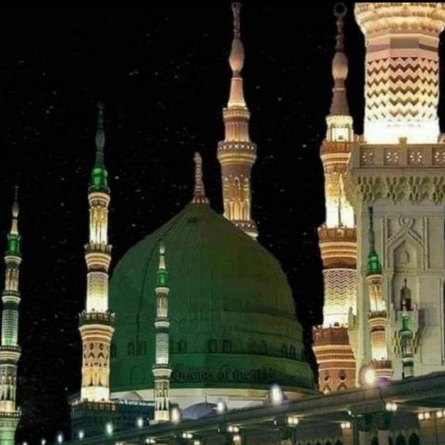 ?0️⃣4️⃣JANNAT KA RASTA?