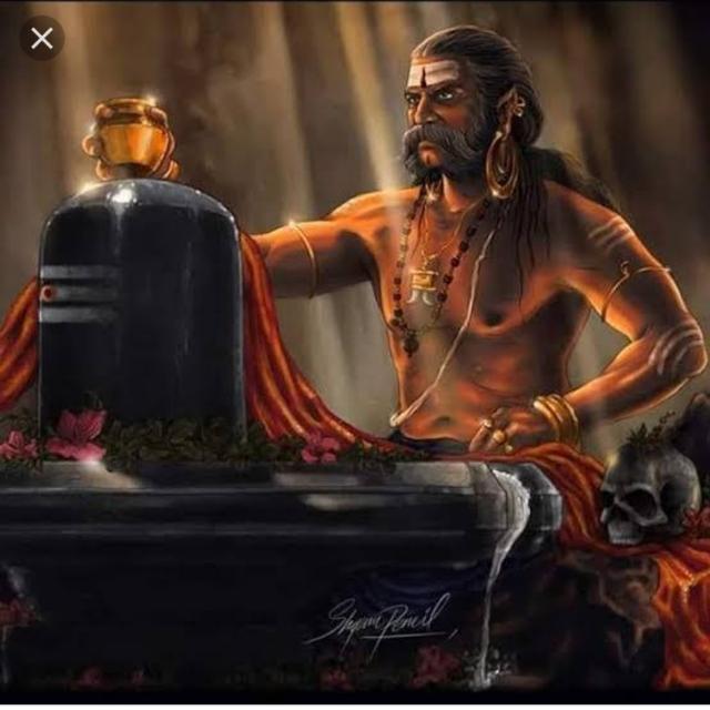 ?MAHAKAL	?️ KE DIWANE ?