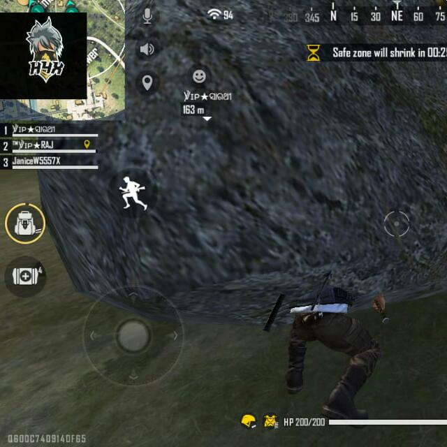 Free fire mod menu hack??