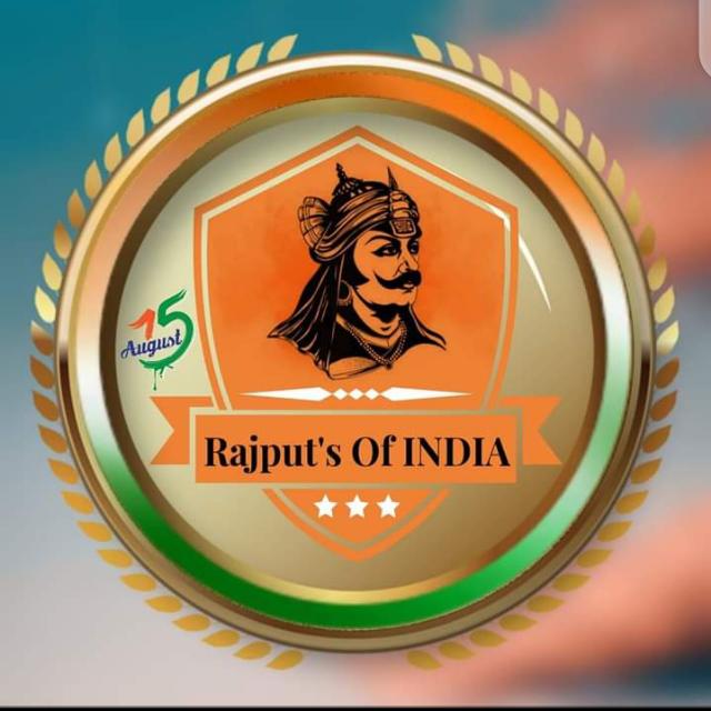 Rajput's of INDIA