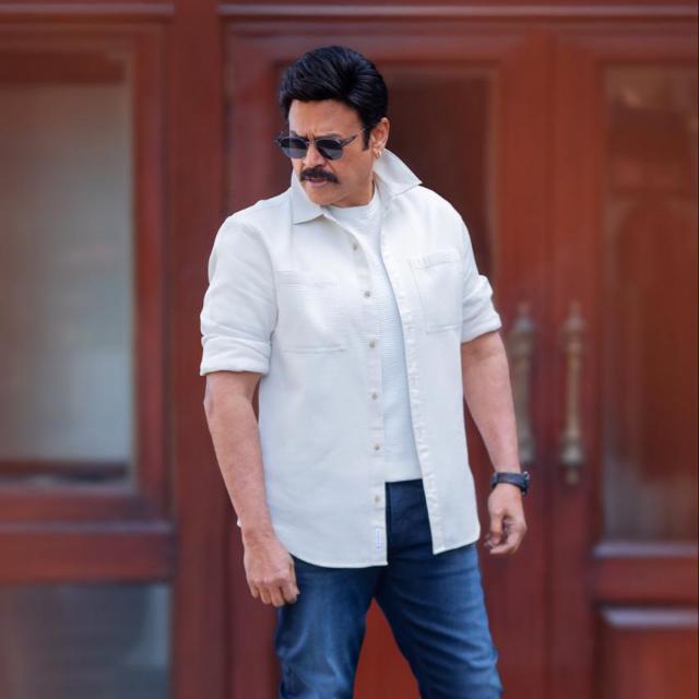 Victory venkatesh hardcore fans ?✌