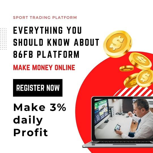 MAKE 2-3% PROFIT DAILY??