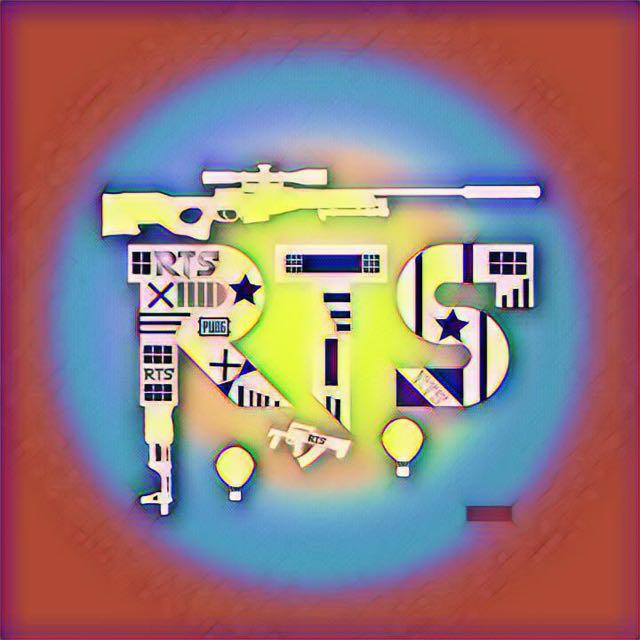 ___ RTS STORE ___