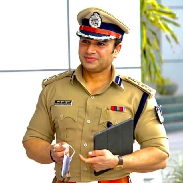 IAS motivation gurup ????