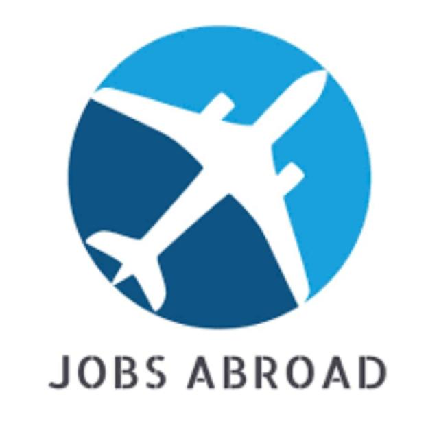 Job worldwide.
