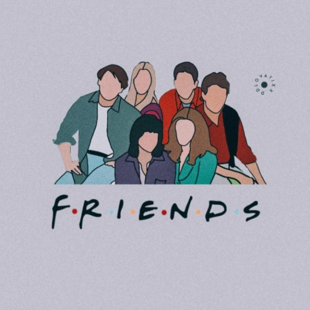 ❤️‍? country Friends ??