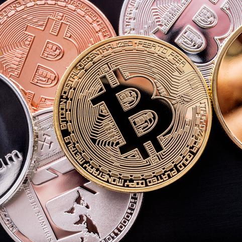 LANKAN CRIPTO TRADERS