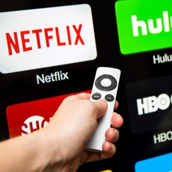?NETFLIX Accounts Seller?