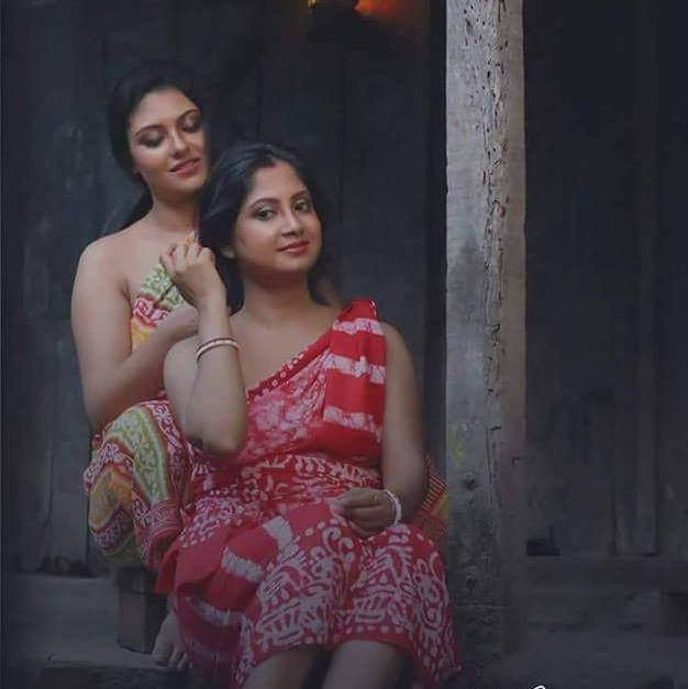 ??देशी?छोरि??