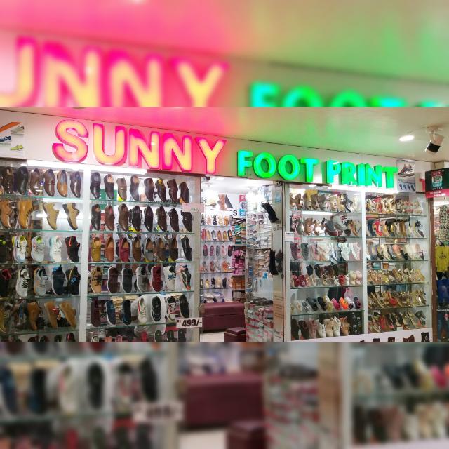 SUNNY FOOT PRINT JBP Whatsapp group