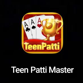 Teen Patti master
