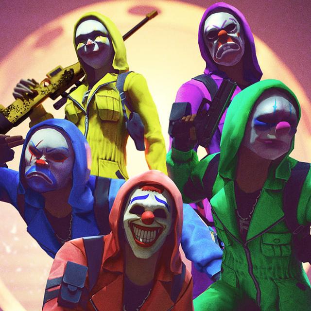 Legend? squad ??