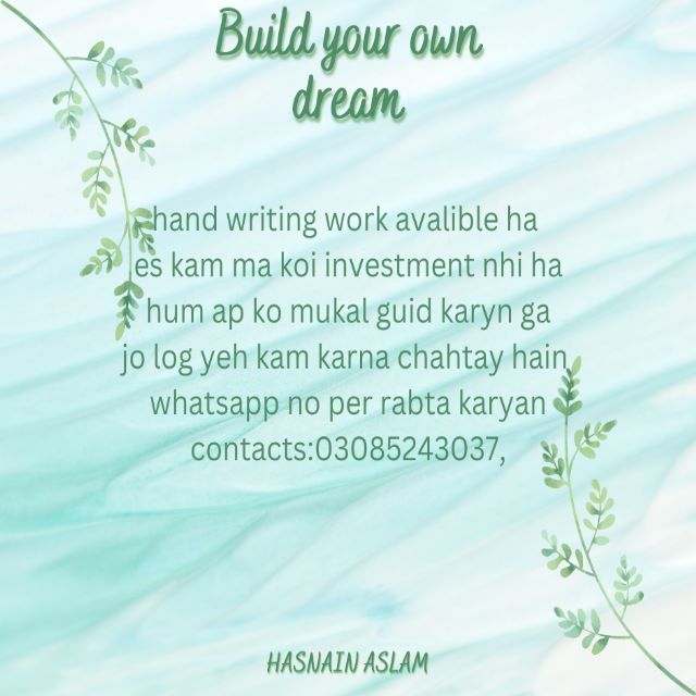 online earning