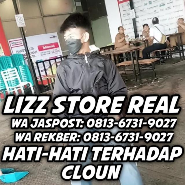 STOK¹|| MANG LizZ X OWN