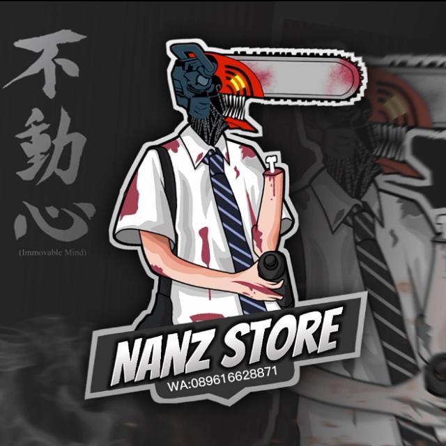 JB1 ||NANZ X ZAKI ||