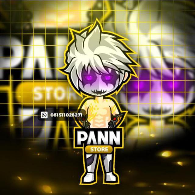 STOK² PANN STORE
