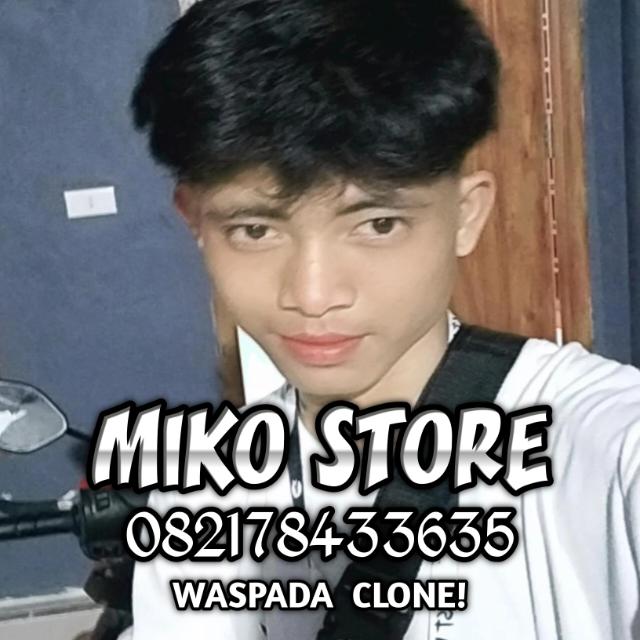 JB || MIKO STORE #2