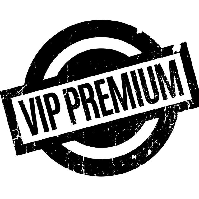 VIP PREMIUM