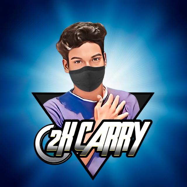 2x Carry