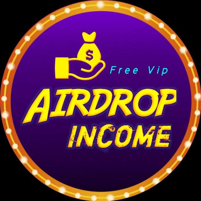 AIRDROP EARNING ????