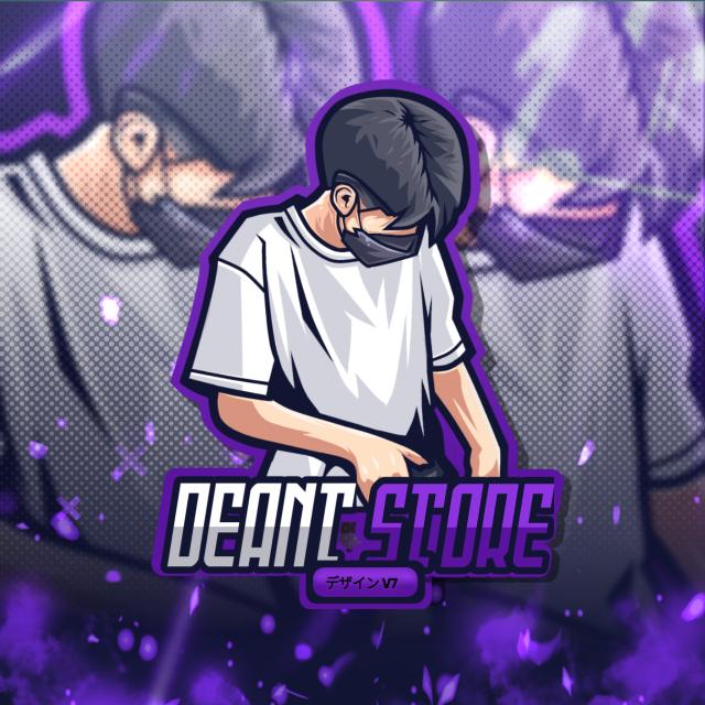 JB || DEANT STORE¹
