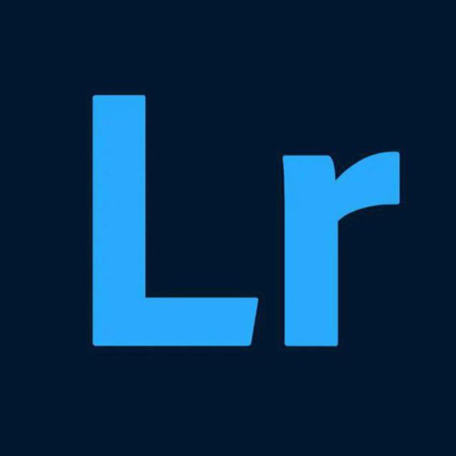 Lightroom presets
