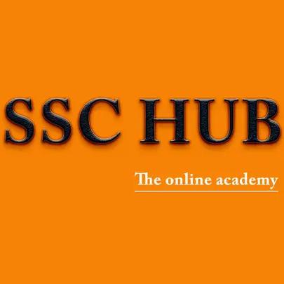 THE SSC HUB 