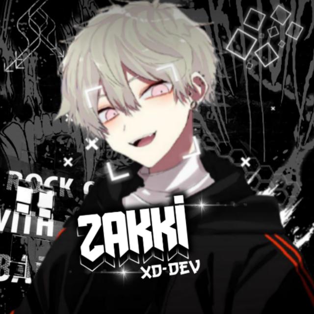 Chat Bot Zakki Store?