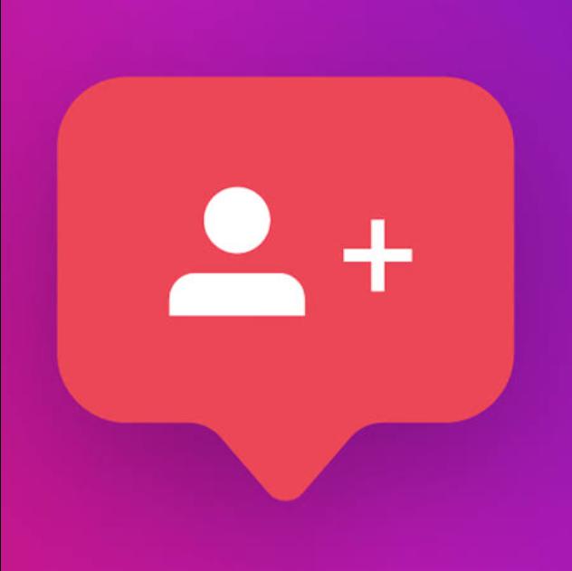 Insta followers done here Whatsapp group