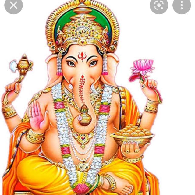 ഗണപതി ലക്കി സെൻ്റർ