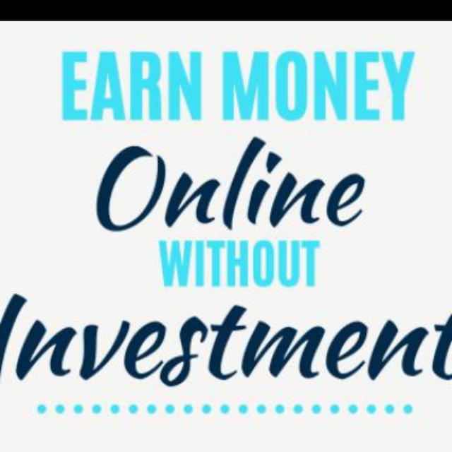 Investment profit ???