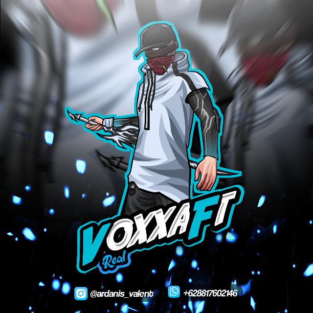 JB|| Voxxa FT -2