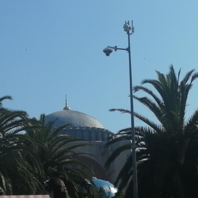 Guideness for visiting Istanbul