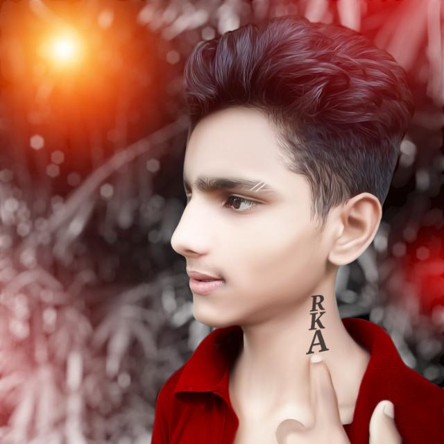 R K A EDITING ?