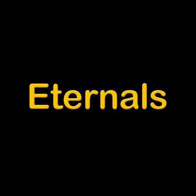 ❤️?ETERNALSGAME??
