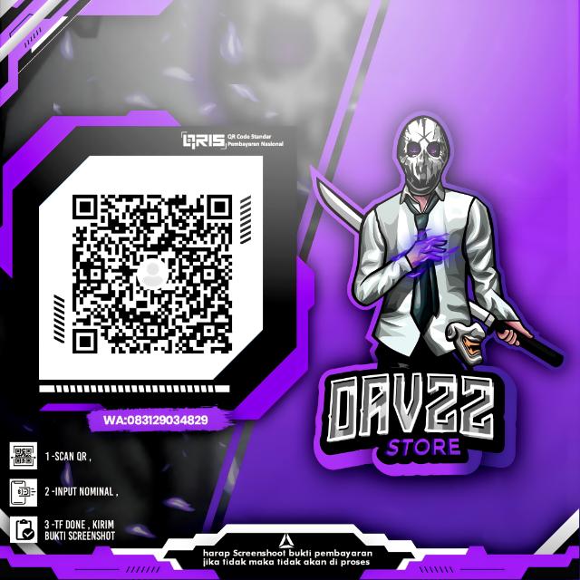 All GAME|| JB DAVZZ STORE¹