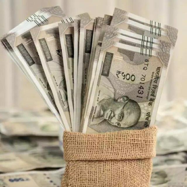 ?Money mafia ?
