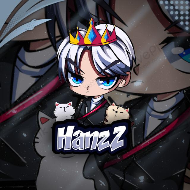 JB || HANZ STORE ALL GAME¹?