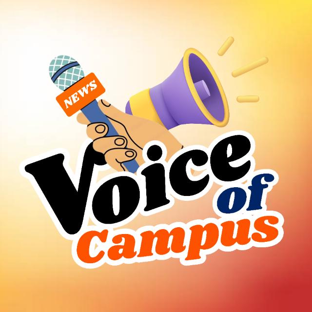 Voice of Govt. PG College Sirohi SRH