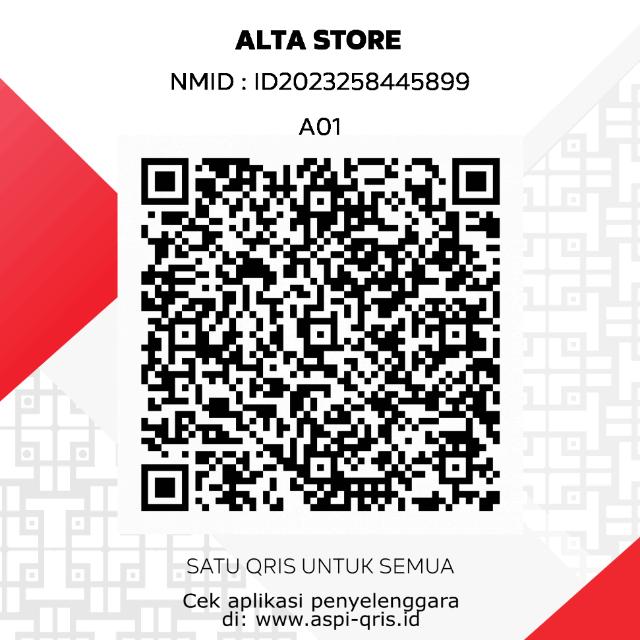 JB¹ || ALTA STORE