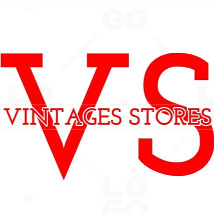 VINTAGES STORES Whatsapp group
