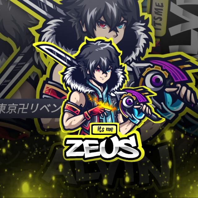 GARUP JB¹ ZEUS STORE