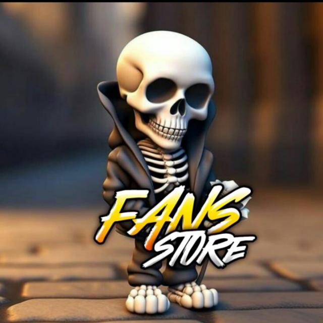 JB² FANSTORE || VINZZZ