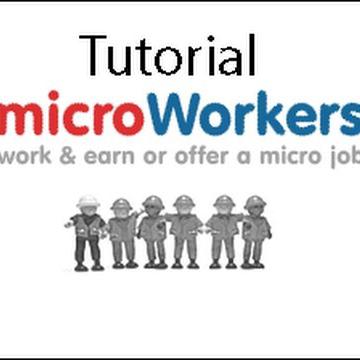 MICROWORKERS.com